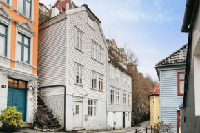 Dinbnb Apartments Bispengsgaten 500 m to bryggen